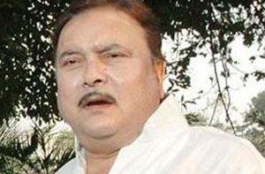 madan mitra